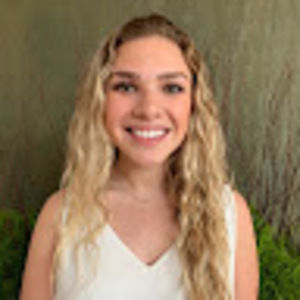 Meet your Posher, Madison